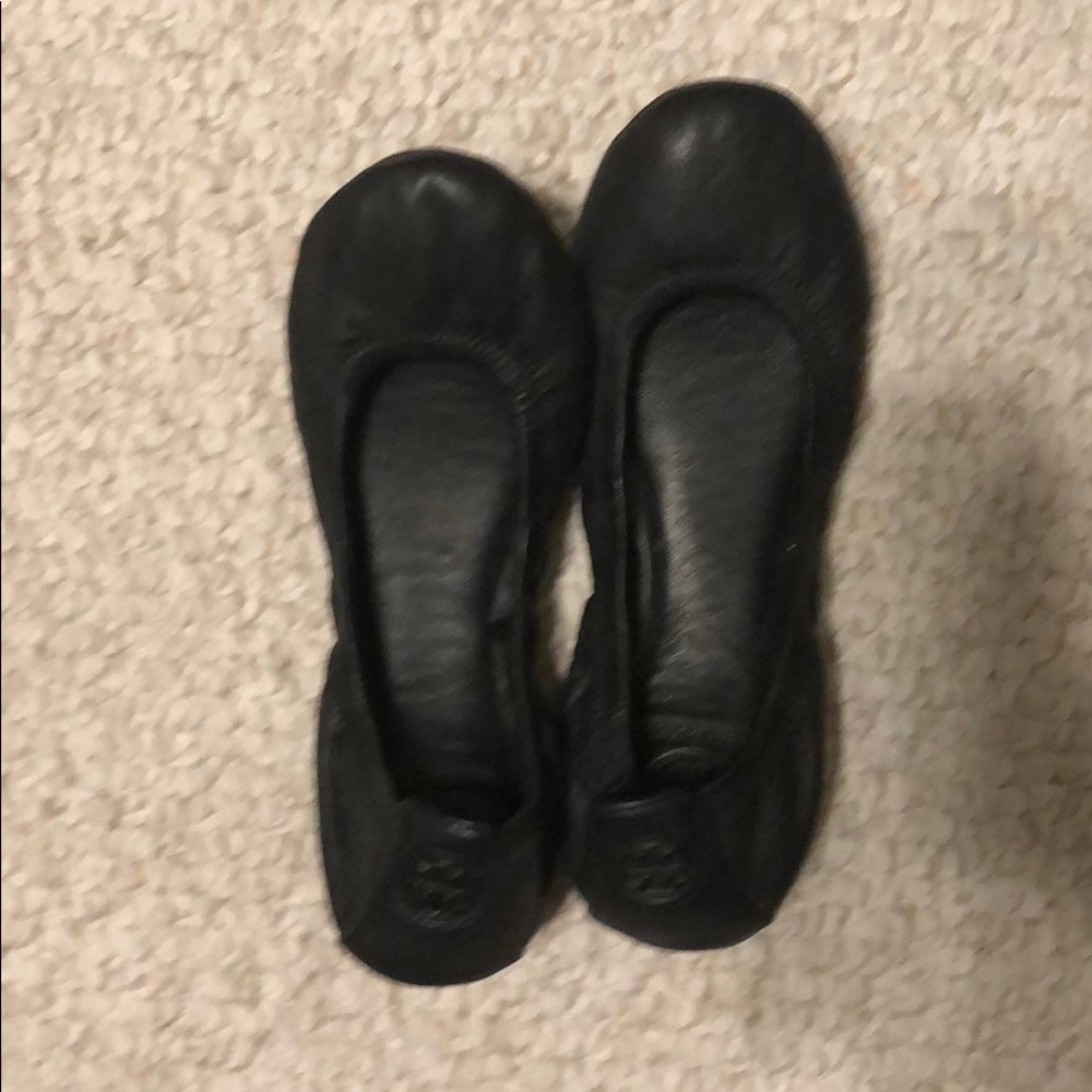 Tory Burch ballet flats